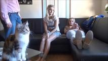 Marenka and Vera - Application Part 1 of 2