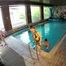 MAKING OF THE POOL ORGY