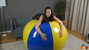 1034 Something big again