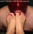 Foot Worship