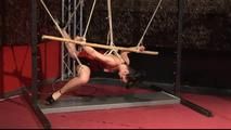 Katarina Blade at BoundCon X