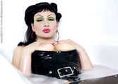 Bubble Bath
