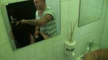 STRANGER FUCK  AT BISTRO