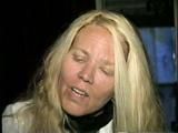 38 Yr OLD CASHIER IS BALL-TIED, TOE-TIED, BAREFOOT, FEET TICKLED, & STUFFS & GAGS HER OWN MOUTH (D44-6)