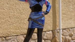 Classic - Darkdoll
