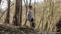Isi taped outdoor 1/2