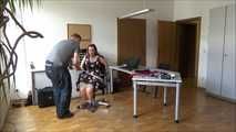 Aude - Hijacks Part 1 of 3