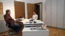 Request Video Laura - Job Challenge 3 part 5 of 7