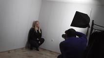 Laila Fesselshooting 1/2