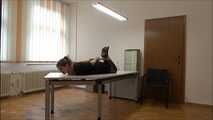 Meryl - tie me up part 2 of 2
