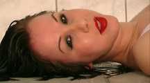 MAKING OF - WET HAIR