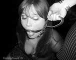 Amateur Bondage 2