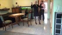 Request video Elena and Susan - The Investment Advisor Part 2 of 6