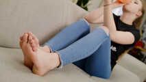 1290 new girl: Olivia Sparkle
