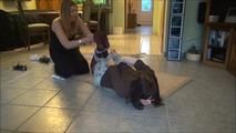 Susan and guest Melissa - Fatal Curiosity Part 5 of 5