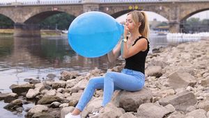1069 Greta wäre zufrieden
