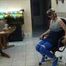 Celeste and Stefanie – Who Can Bind? Part 3 of 7