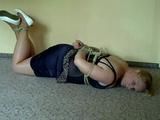 Miri the helpless cutie 1/2