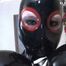 Avengelique: Ultra-Tits Secretary wants cock!