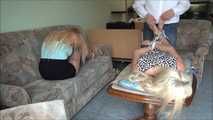 Marenka and Renee - The consultation Part 3 of 8
