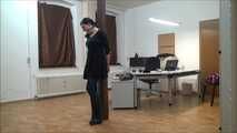 Zora - The Sneaky Professor Part 6 of 6