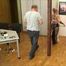 Jana und Vanessa - Gefangene Vanessa und Jana im Büro Teil 7 von 7