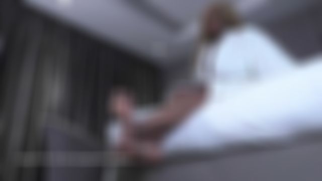 The perfect foot-spa - Part One