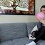 Blow2pop pink balloon