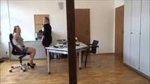 Jane and Vanessa - The New Agency 1 Part 4 of 6