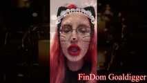 CatShemale Princess Transformation