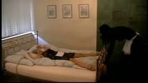 Julia and Lara - Surprised maid part 2 of 6 (A)