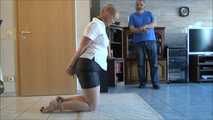 Nana - New prisoner in the house Part 4 of 8