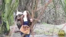 HDC Project - Crazy Girl