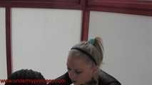 Bonus Backstage Cam Update 03