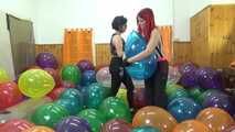 Sharin & Giada 02