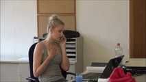 Lea - The lawyer part 4 of 8