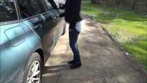 Meryl - The Hitchhiker Part 1 of 7