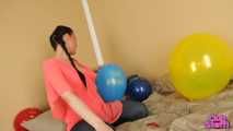 265 Jenna's going on