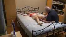 Stefanie - Please tickle me part 6 of 7