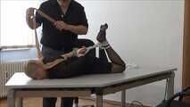 Xenia - Business lady in trouble II Part 7 of 7