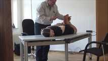 Leonie - spy or not part 3 of 6