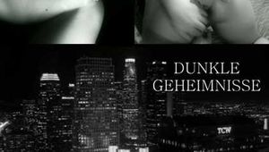 DUNKLE GEHEIMNISSE