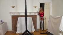 Patriot Girl - Part One - Darla Crane