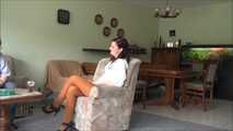 Melina - Gambling Debts Part 4 of 7