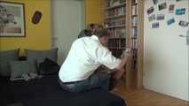 Nana - robbery in the office part 2 of 8