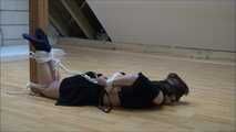Stefanie - Tie me up 3 part 3 of 8