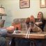 Michelle - Tickle Quiz Part 2 of 3