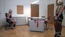 Nina A and Zora - Prison girls  Part 3 of 7