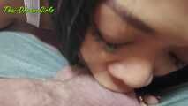 Sue-Mei - A Spontaneous Visit with a Steamy Finale