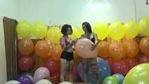 LadyMuffin & Alison 04